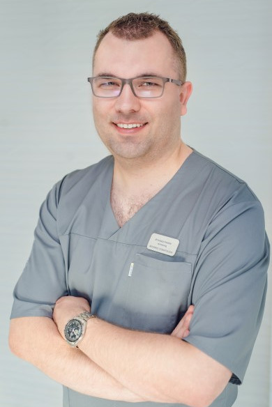 Dr Kwolek - Dentysta Katowice