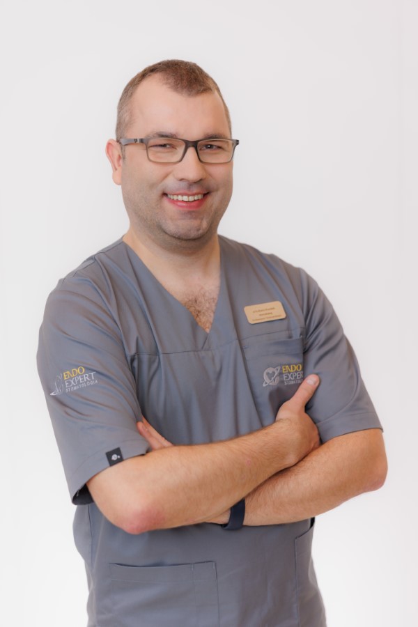 Dr Kwolek - Dentysta Katowice