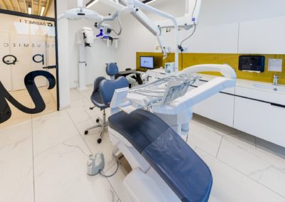 Kompleksowe leczenie stomatologiczne - Katowice - EndoExpert