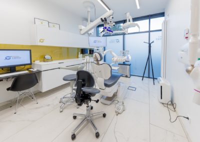 EndoExpert stomatologia - Katowice
